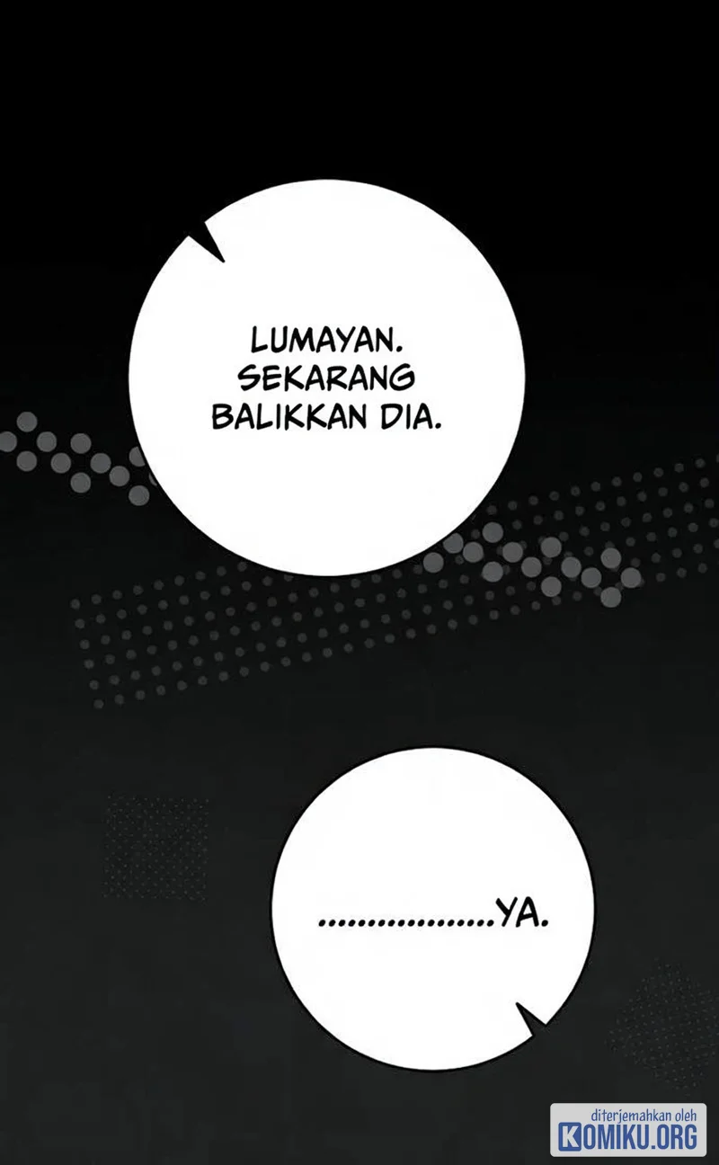 Got Dropped into a Ghost Story, Still Gotta Work Chapter 37 - halaman 17