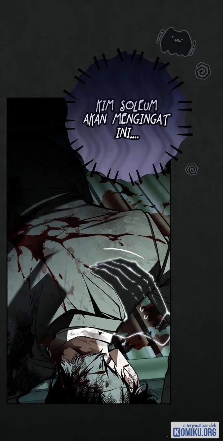 Got Dropped into a Ghost Story, Still Gotta Work Chapter 37 - halaman 18