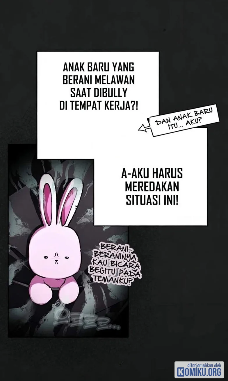 Got Dropped into a Ghost Story, Still Gotta Work Chapter 37 - halaman 27