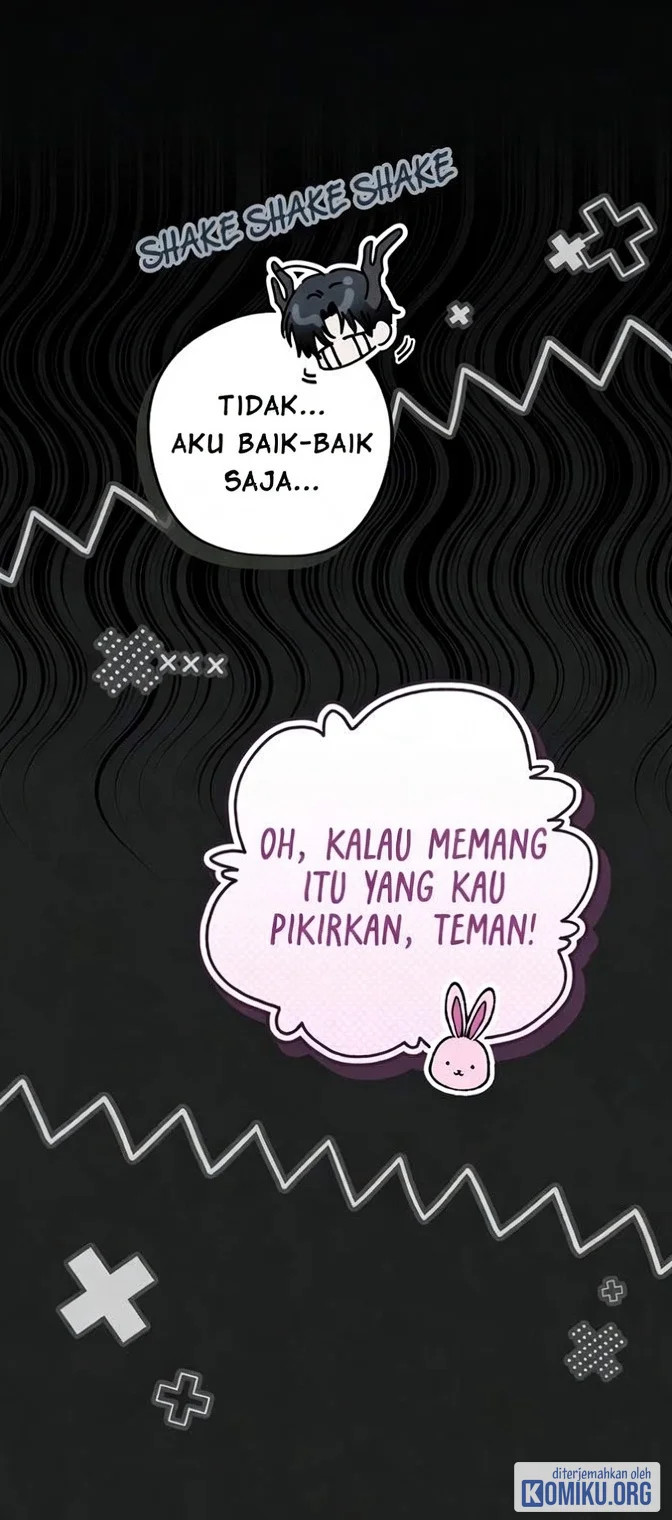 Got Dropped into a Ghost Story, Still Gotta Work Chapter 37 - halaman 5
