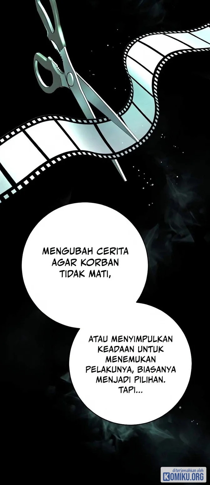 Got Dropped into a Ghost Story, Still Gotta Work Chapter 38 - halaman 11