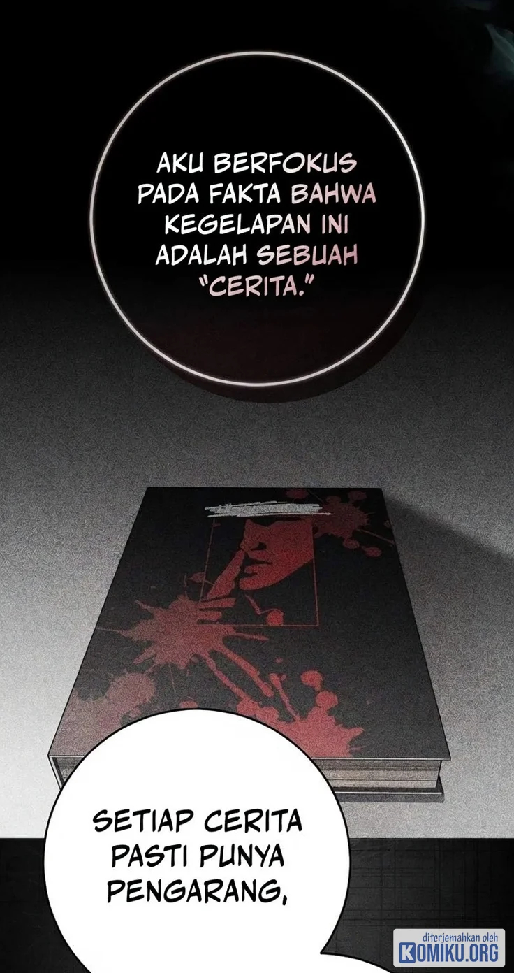 Got Dropped into a Ghost Story, Still Gotta Work Chapter 38 - halaman 12