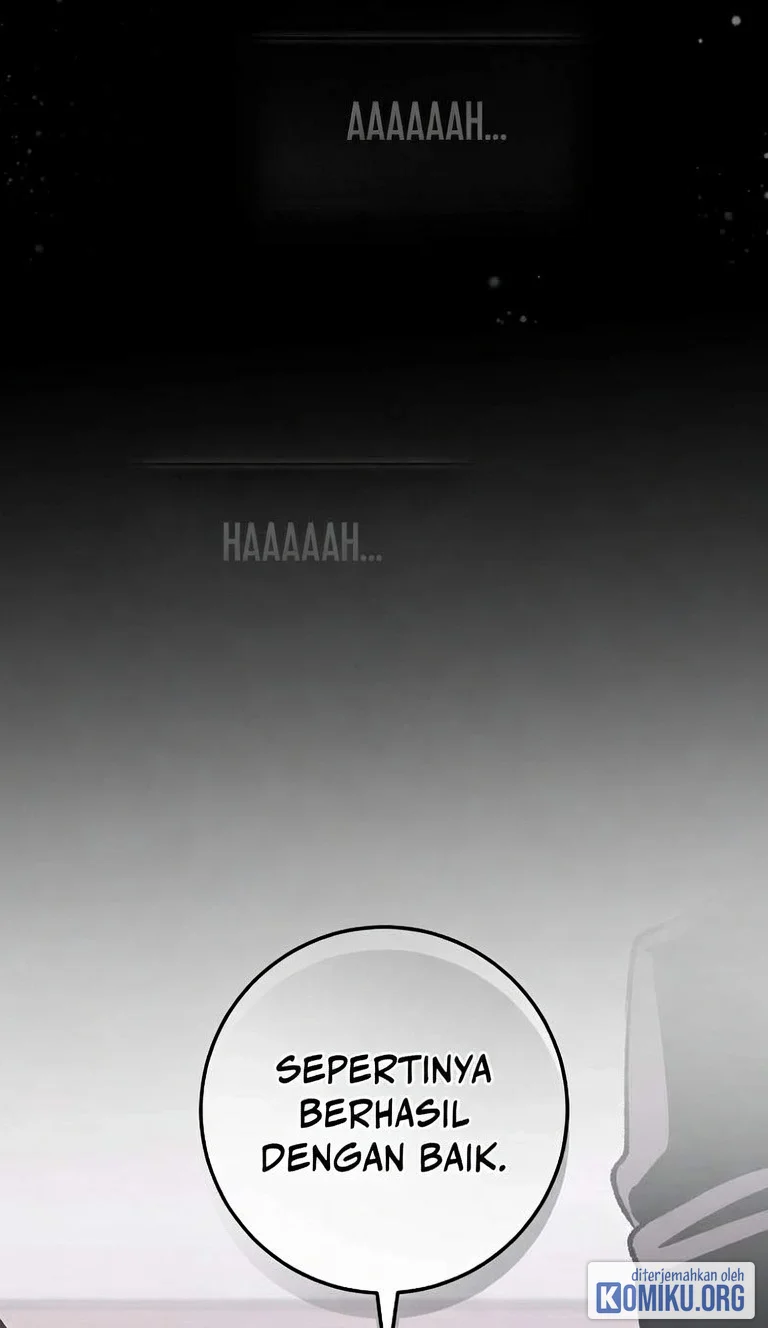 Got Dropped into a Ghost Story, Still Gotta Work Chapter 38 - halaman 16
