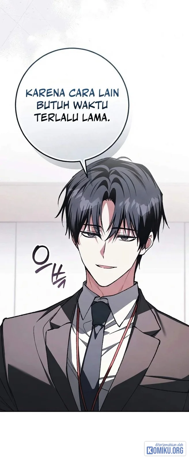 Got Dropped into a Ghost Story, Still Gotta Work Chapter 38 - halaman 18