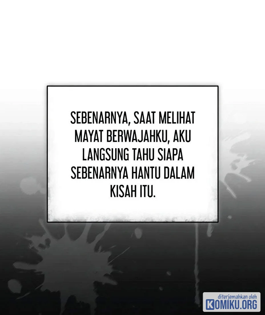 Got Dropped into a Ghost Story, Still Gotta Work Chapter 38 - halaman 22