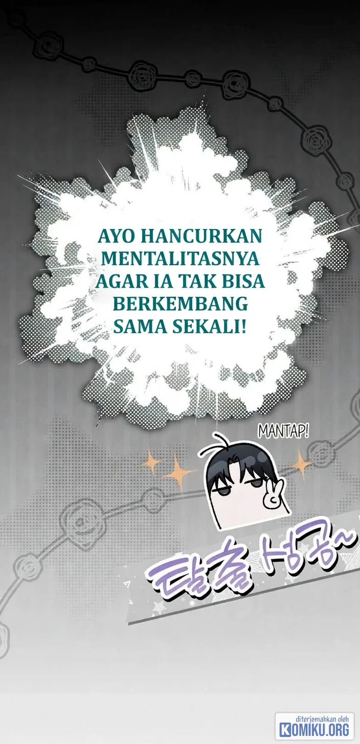 Got Dropped into a Ghost Story, Still Gotta Work Chapter 38 - halaman 29