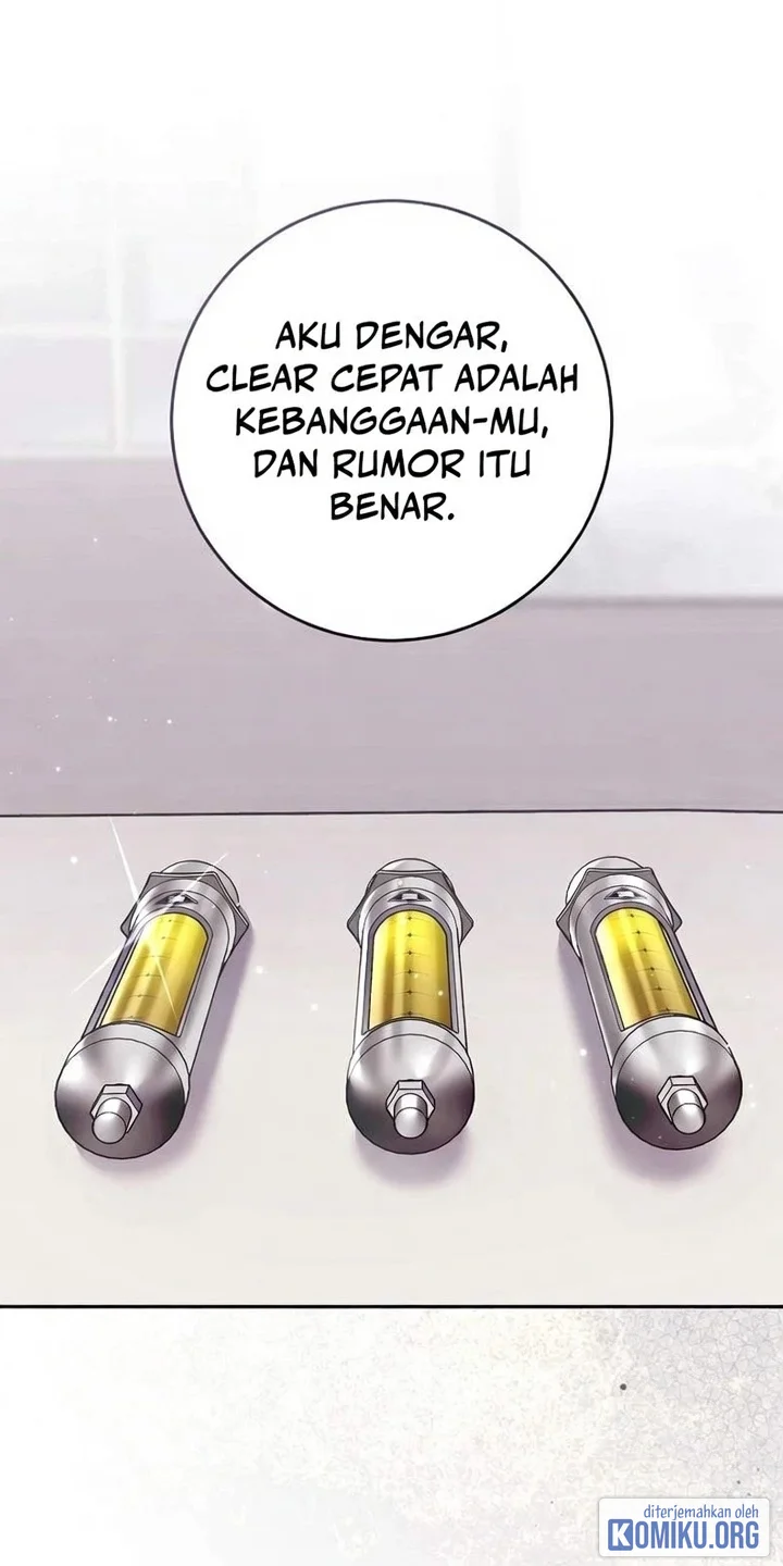 Got Dropped into a Ghost Story, Still Gotta Work Chapter 38 - halaman 3