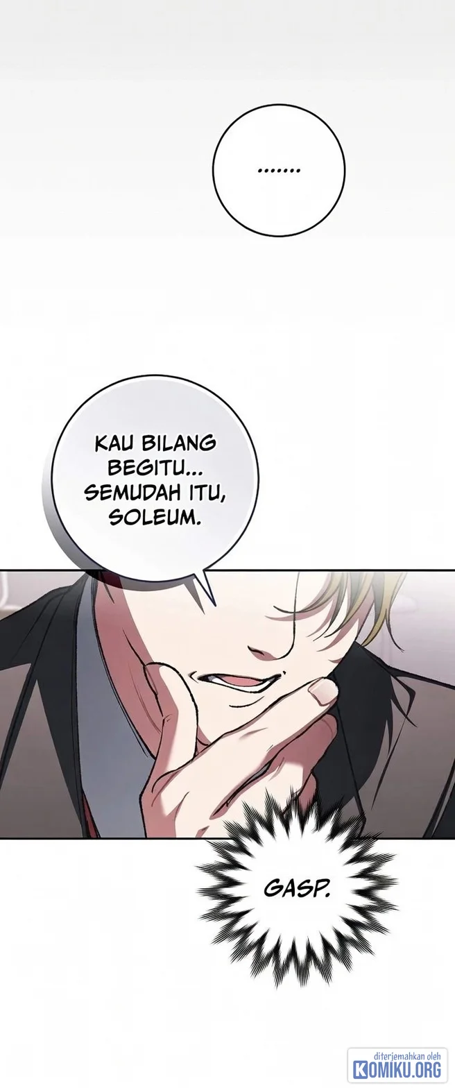 Got Dropped into a Ghost Story, Still Gotta Work Chapter 38 - halaman 30