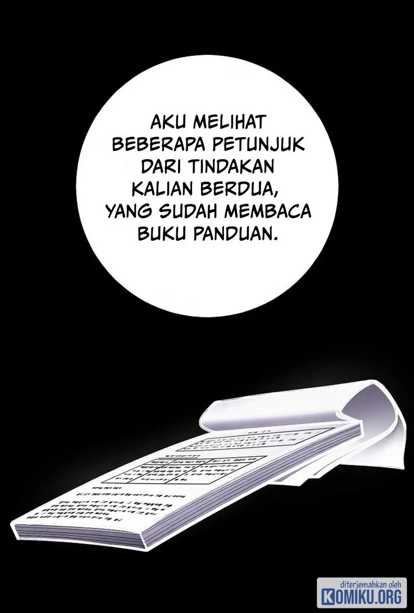 Got Dropped into a Ghost Story, Still Gotta Work Chapter 38 - halaman 7