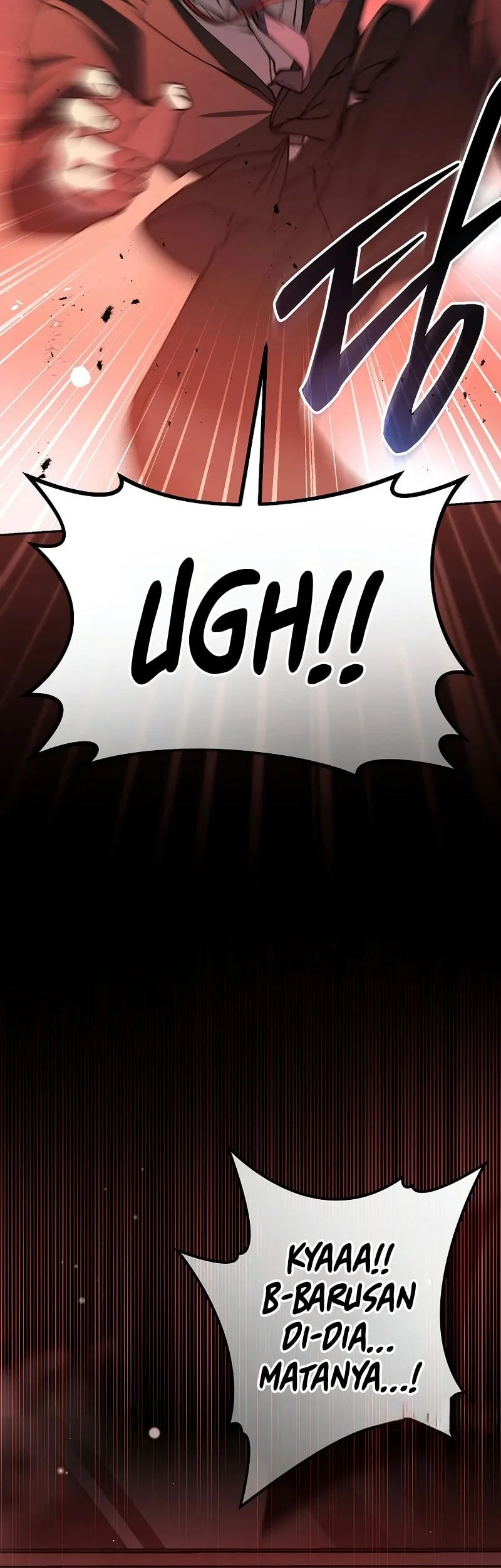 Got Dropped into a Ghost Story, Still Gotta Work Chapter 4 - halaman 25