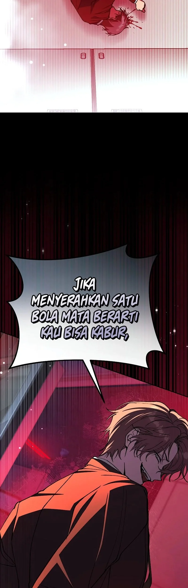 Got Dropped into a Ghost Story, Still Gotta Work Chapter 4 - halaman 27