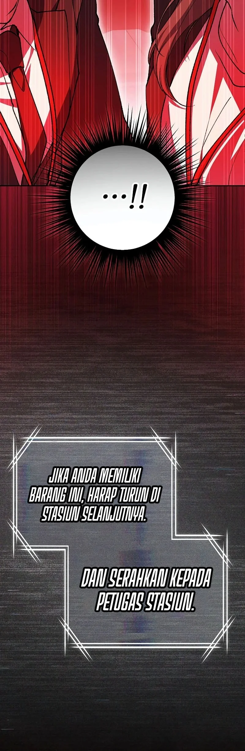 Got Dropped into a Ghost Story, Still Gotta Work Chapter 4 - halaman 29