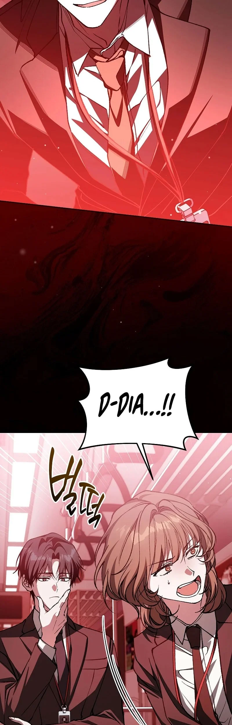 Got Dropped into a Ghost Story, Still Gotta Work Chapter 4 - halaman 31