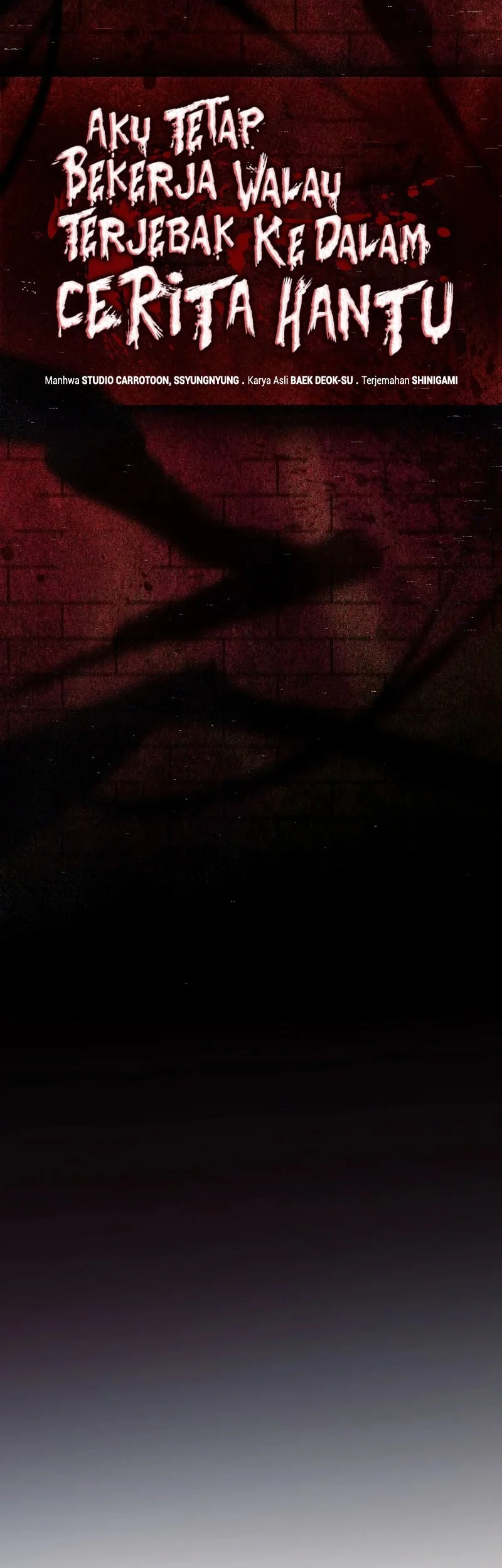Got Dropped into a Ghost Story, Still Gotta Work Chapter 4 - halaman 51