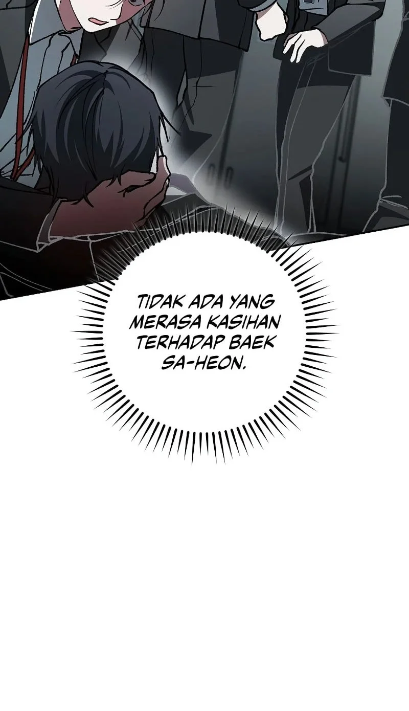 Got Dropped into a Ghost Story, Still Gotta Work Chapter 4 - halaman 53