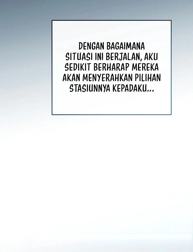 Got Dropped into a Ghost Story, Still Gotta Work Chapter 4 - halaman 57