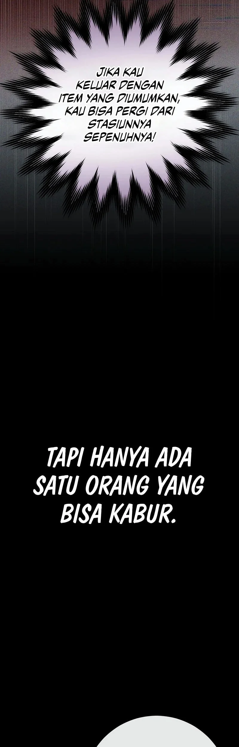 Got Dropped into a Ghost Story, Still Gotta Work Chapter 4 - halaman 6