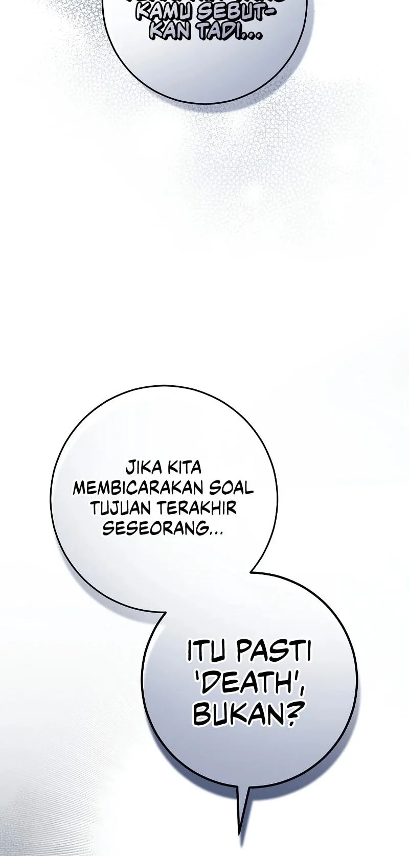 Got Dropped into a Ghost Story, Still Gotta Work Chapter 4 - halaman 61