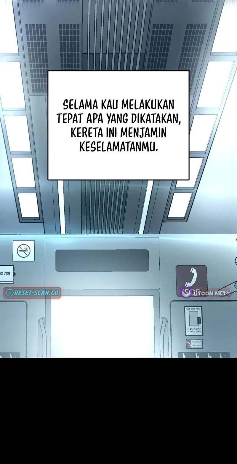 Got Dropped into a Ghost Story, Still Gotta Work Chapter 4 - halaman 69