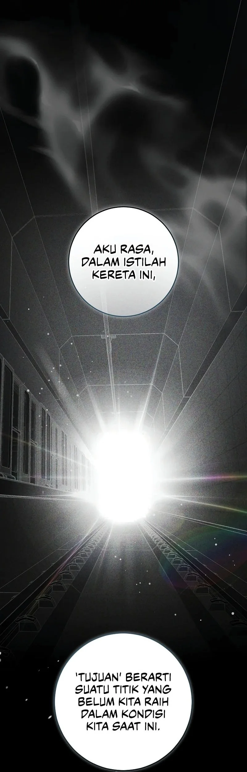Got Dropped into a Ghost Story, Still Gotta Work Chapter 4 - halaman 71