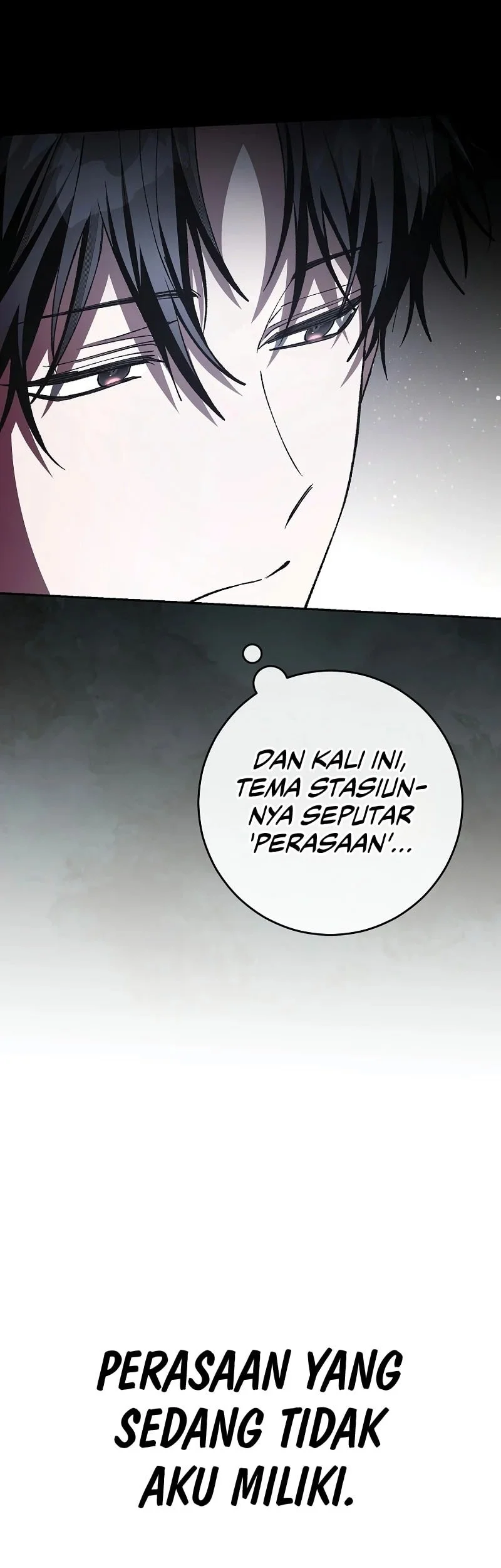 Got Dropped into a Ghost Story, Still Gotta Work Chapter 4 - halaman 74