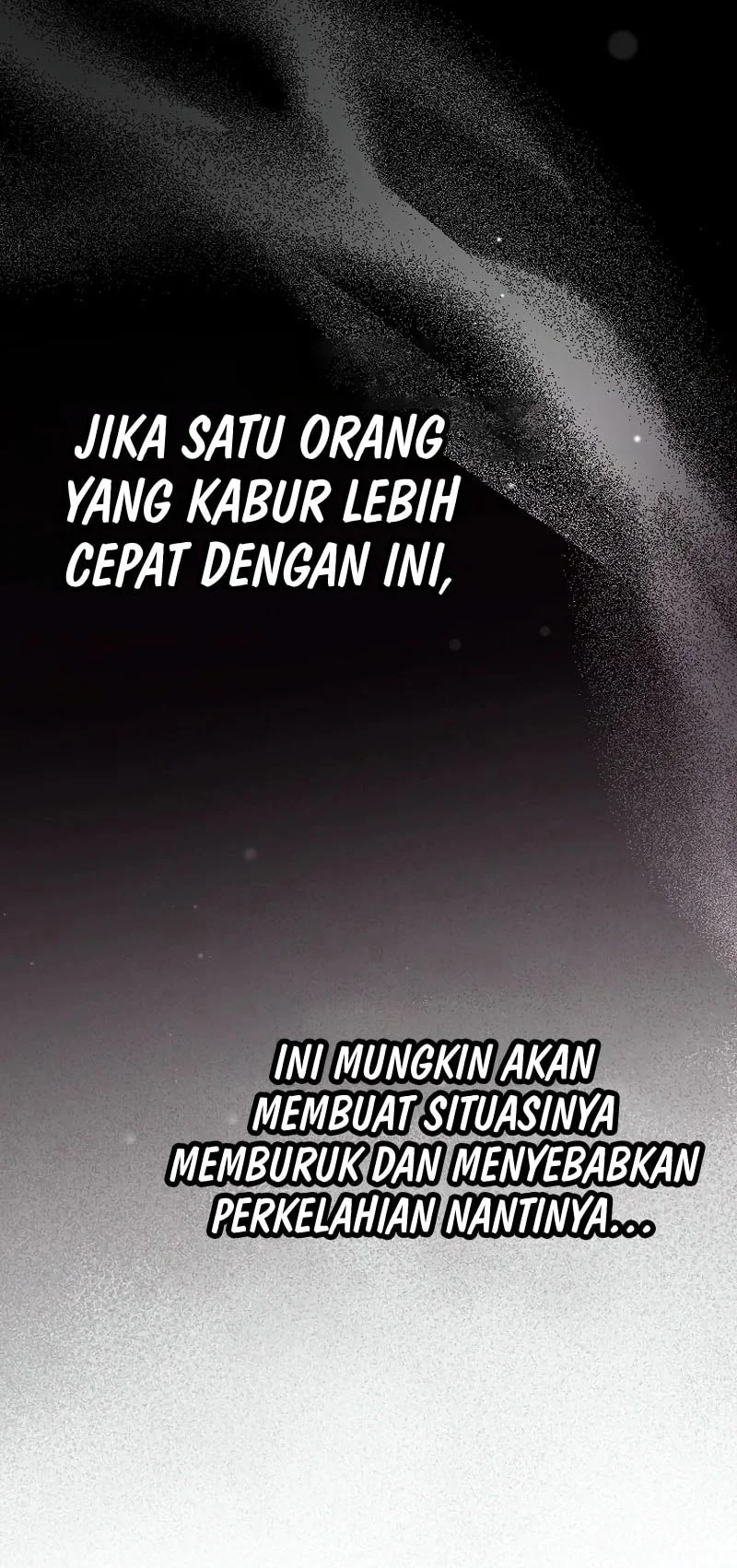Got Dropped into a Ghost Story, Still Gotta Work Chapter 4 - halaman 9