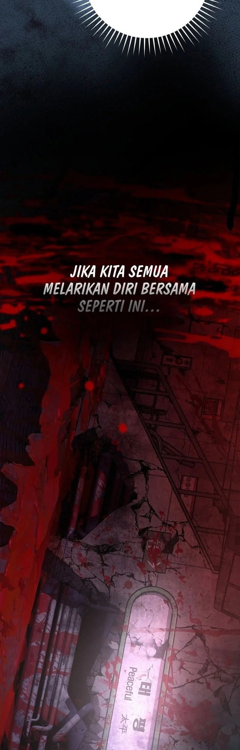 Got Dropped into a Ghost Story, Still Gotta Work Chapter 5 - halaman 11