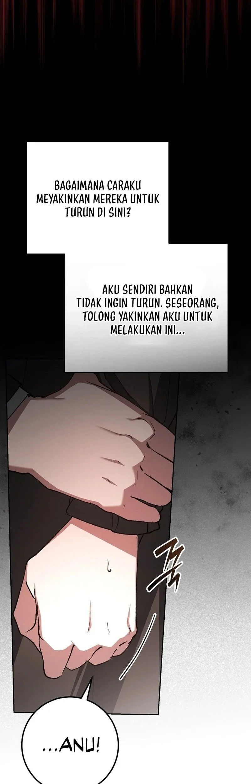 Got Dropped into a Ghost Story, Still Gotta Work Chapter 5 - halaman 15