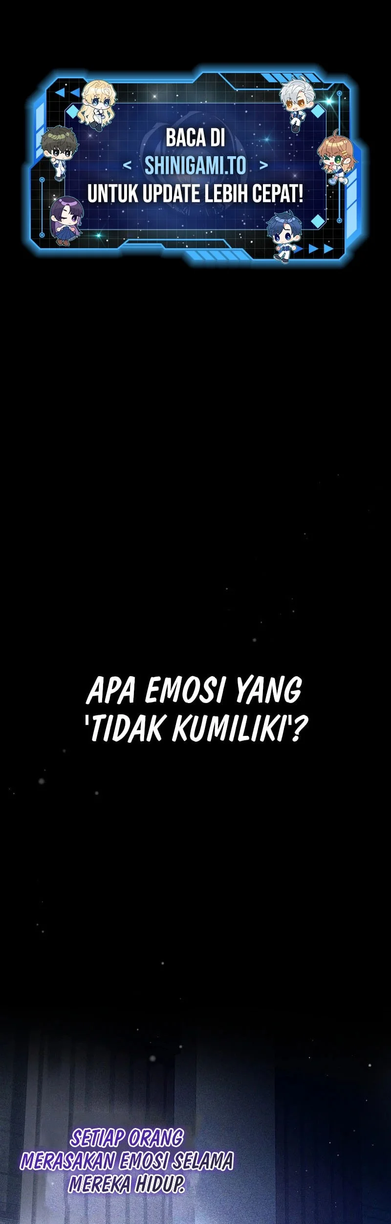 Got Dropped into a Ghost Story, Still Gotta Work Chapter 5 - halaman 2