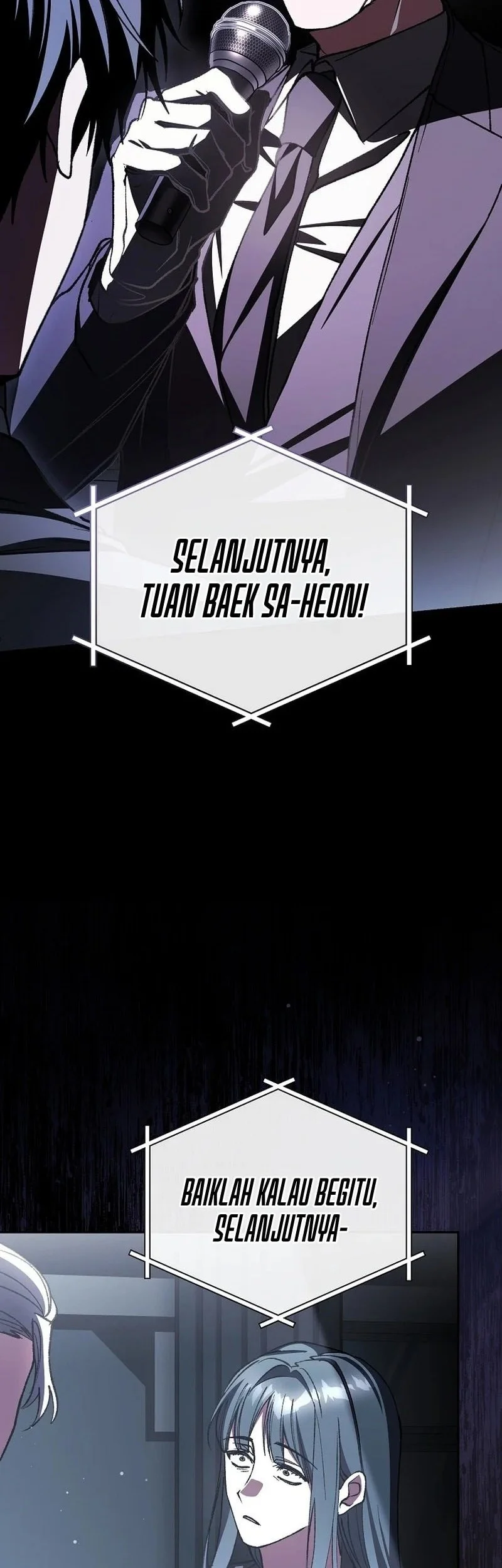 Got Dropped into a Ghost Story, Still Gotta Work Chapter 5 - halaman 51