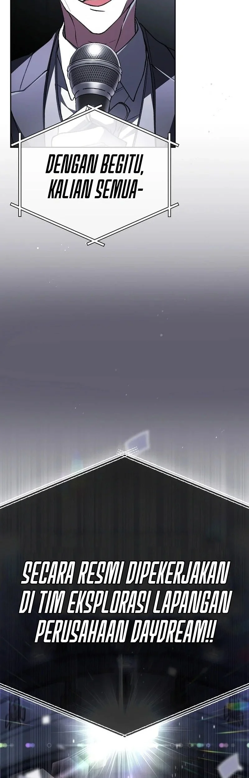 Got Dropped into a Ghost Story, Still Gotta Work Chapter 5 - halaman 55