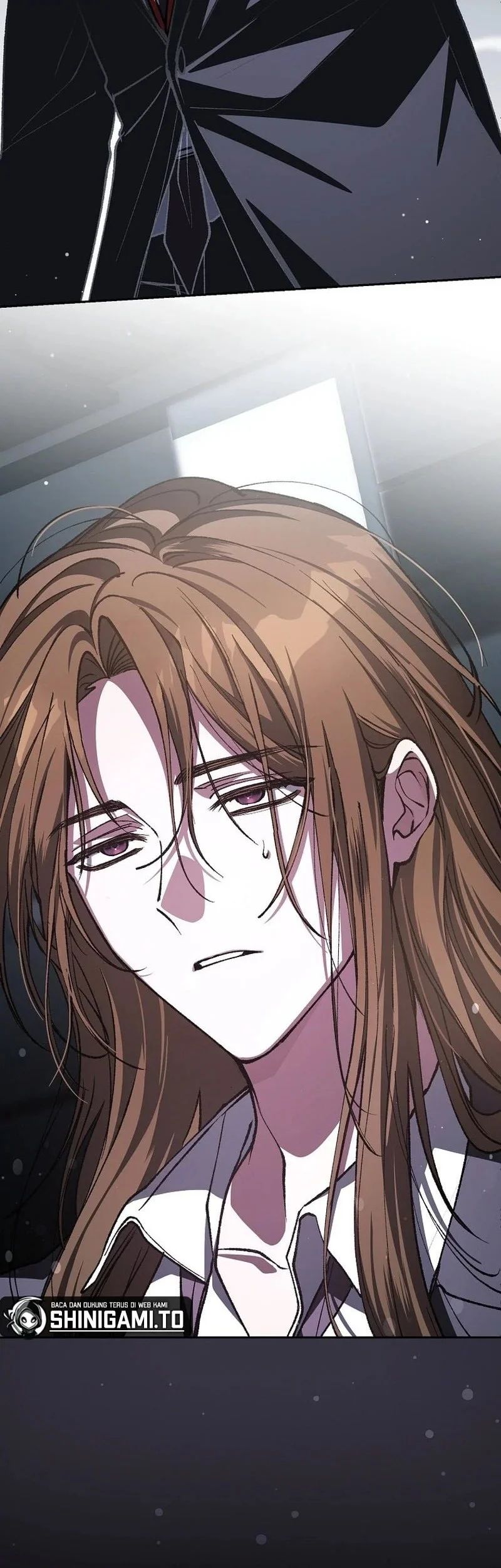 Got Dropped into a Ghost Story, Still Gotta Work Chapter 6 - halaman 21