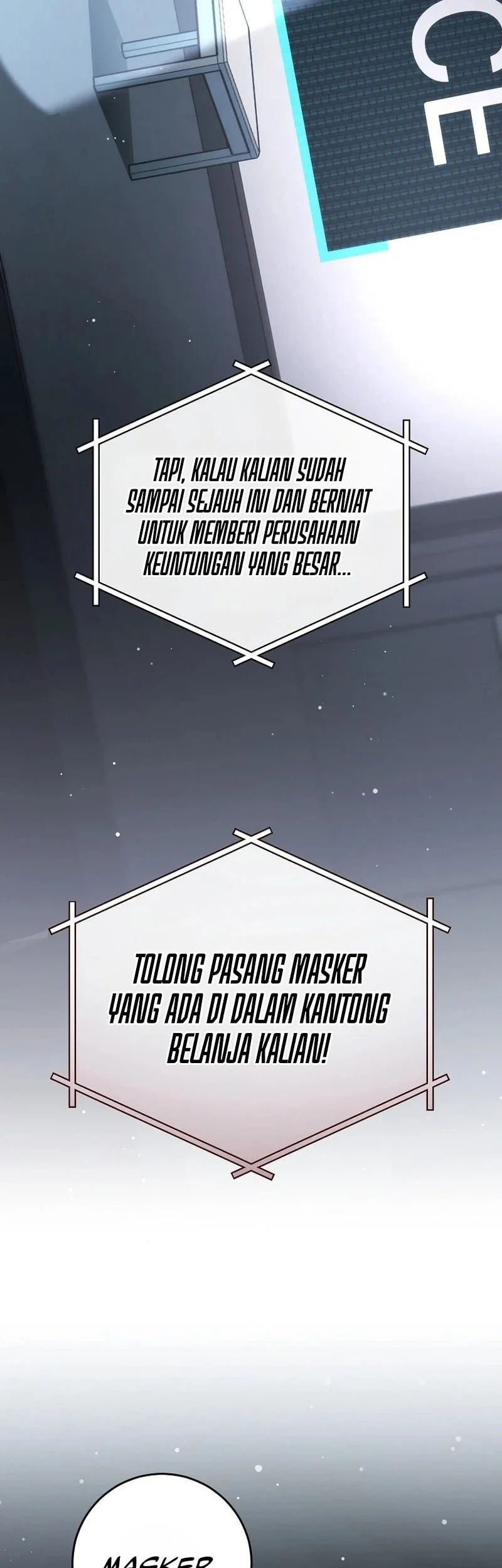 Got Dropped into a Ghost Story, Still Gotta Work Chapter 6 - halaman 27