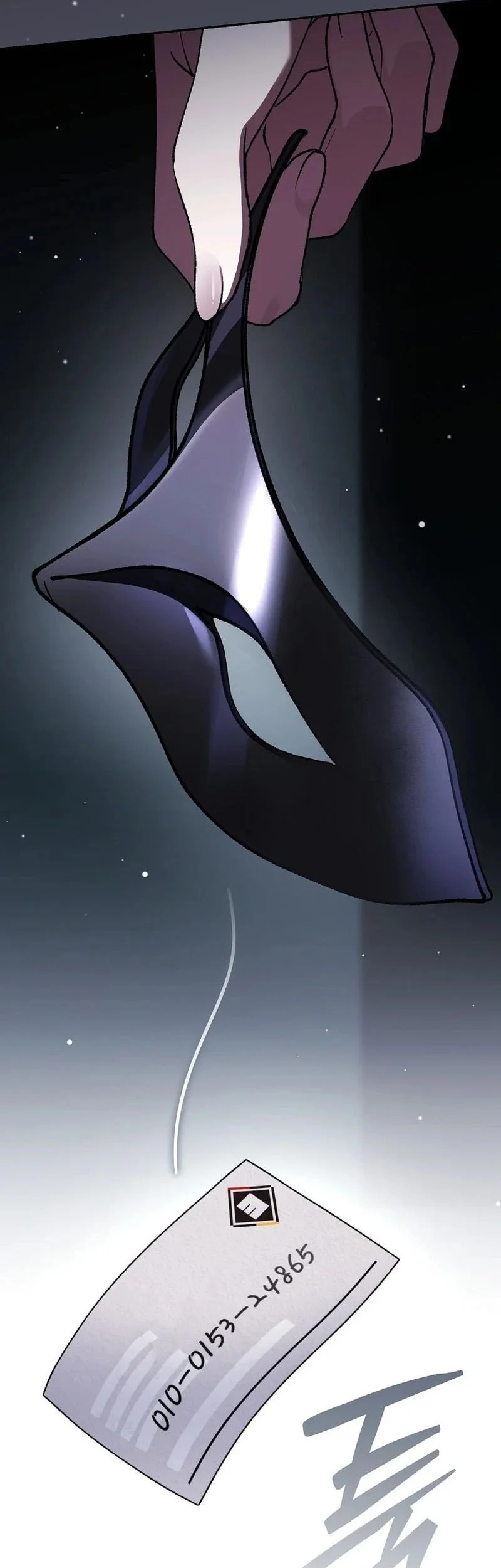 Got Dropped into a Ghost Story, Still Gotta Work Chapter 6 - halaman 30