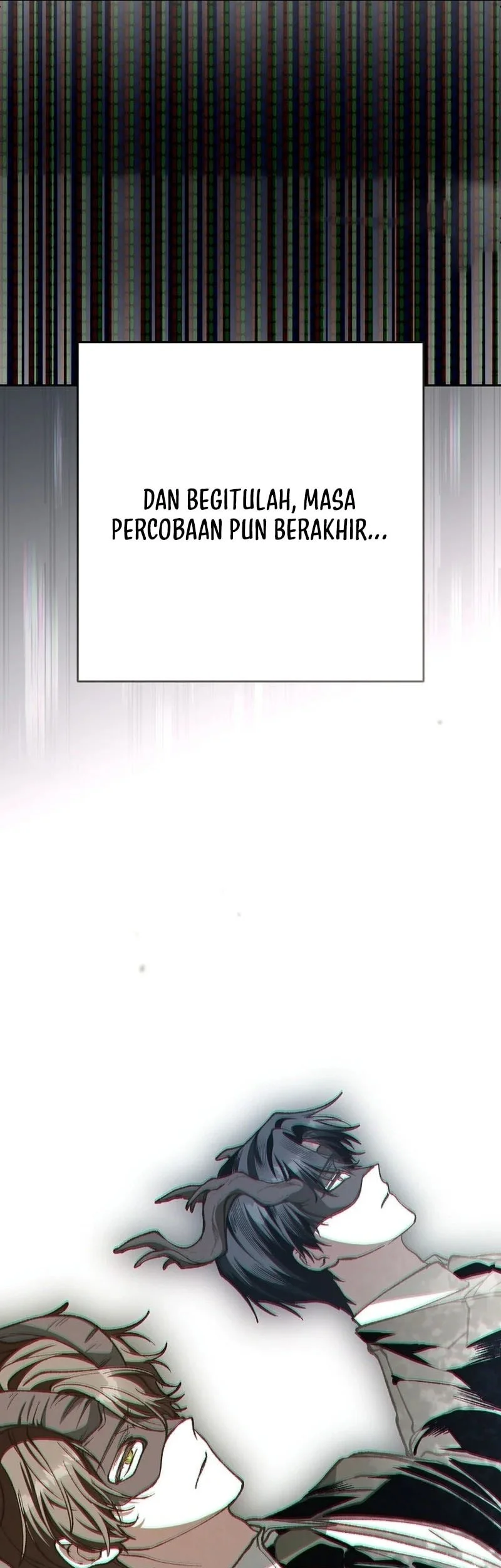 Got Dropped into a Ghost Story, Still Gotta Work Chapter 6 - halaman 46