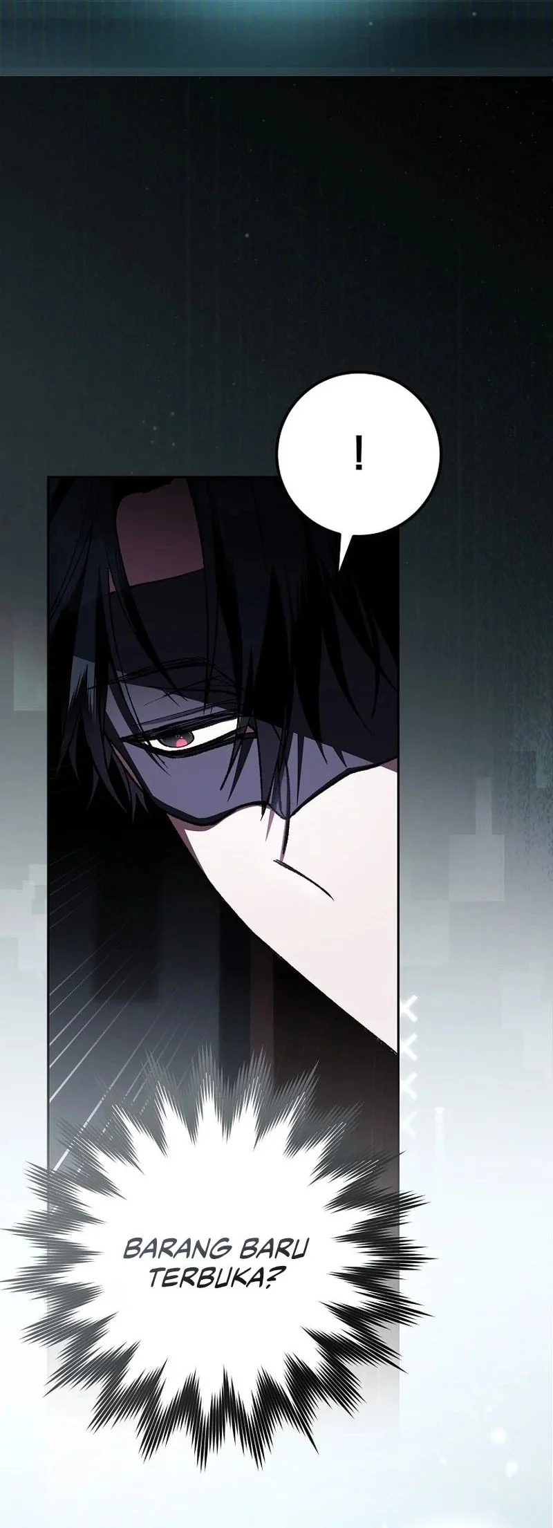 Got Dropped into a Ghost Story, Still Gotta Work Chapter 6 - halaman 49