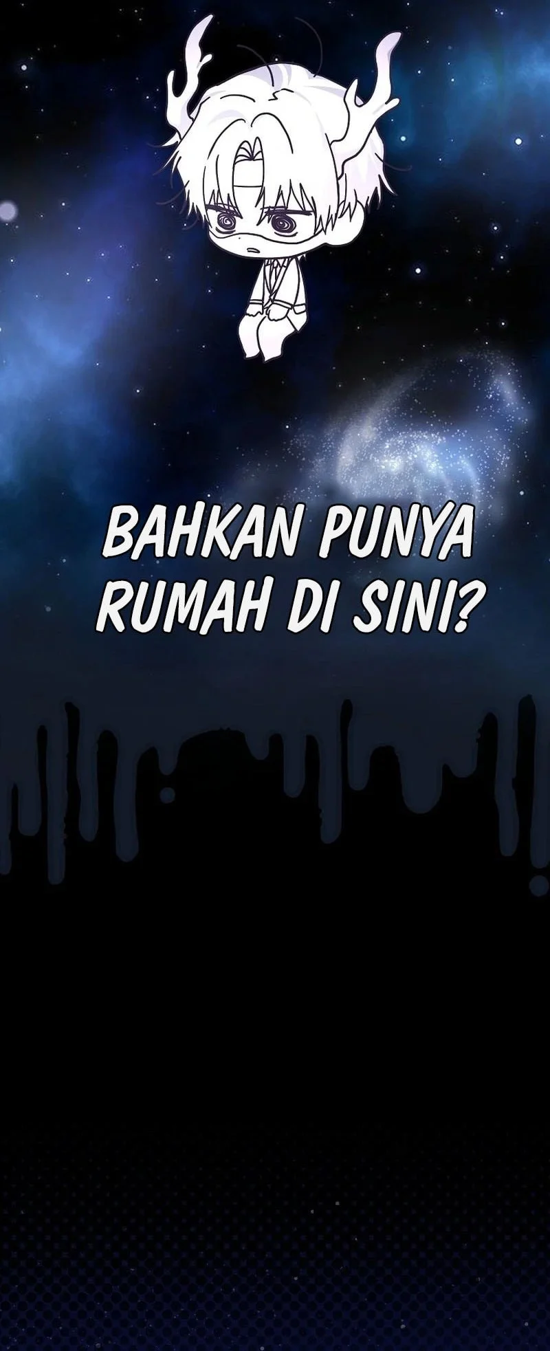 Got Dropped into a Ghost Story, Still Gotta Work Chapter 6 - halaman 53