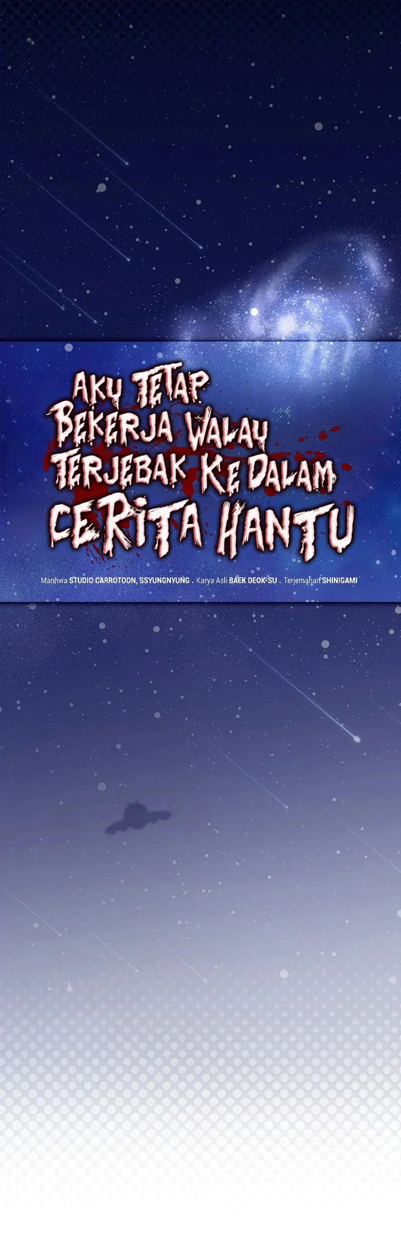 Got Dropped into a Ghost Story, Still Gotta Work Chapter 6 - halaman 54
