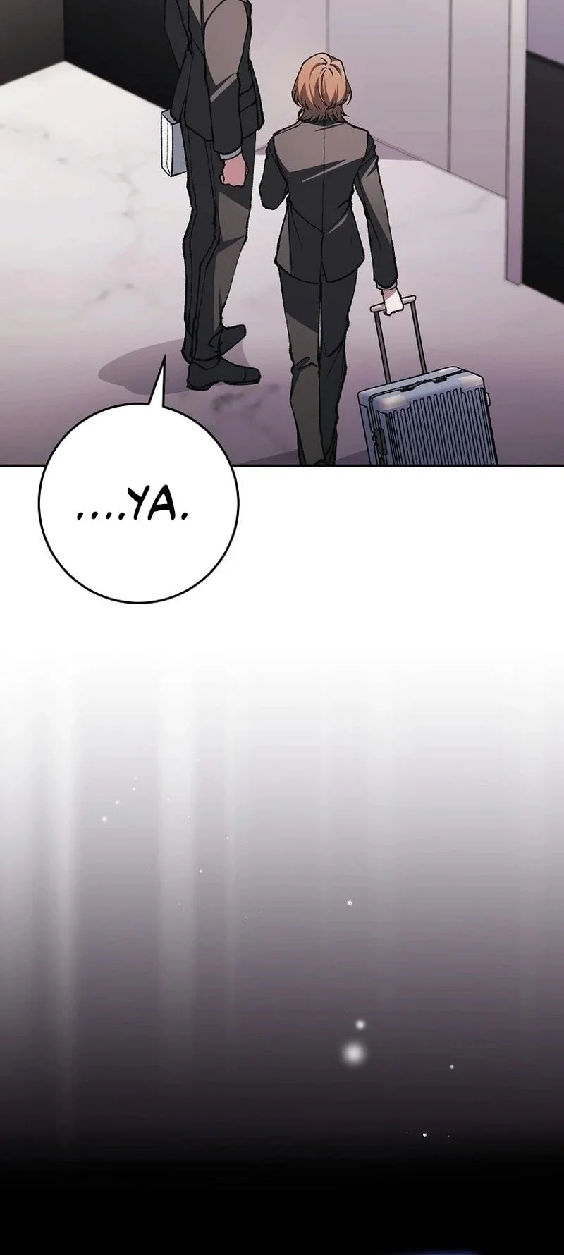Got Dropped into a Ghost Story, Still Gotta Work Chapter 6 - halaman 57
