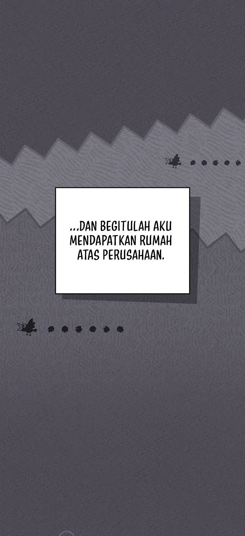 Got Dropped into a Ghost Story, Still Gotta Work Chapter 6 - halaman 61