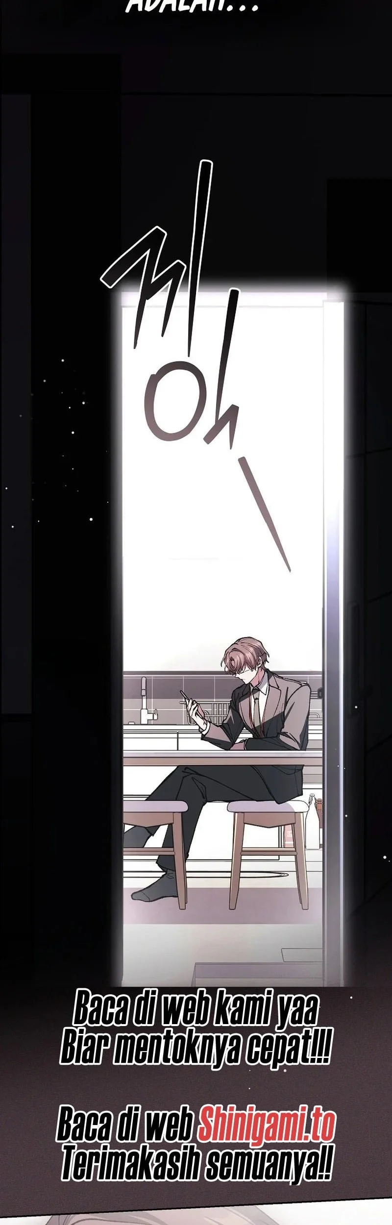 Got Dropped into a Ghost Story, Still Gotta Work Chapter 6 - halaman 67