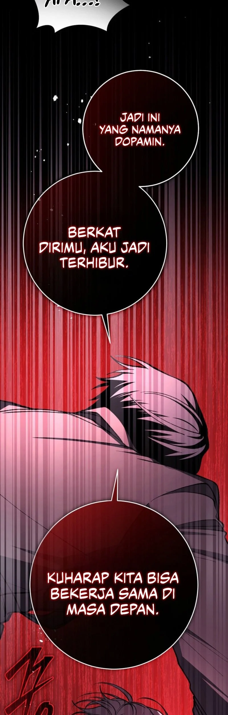 Got Dropped into a Ghost Story, Still Gotta Work Chapter 7 - halaman 12