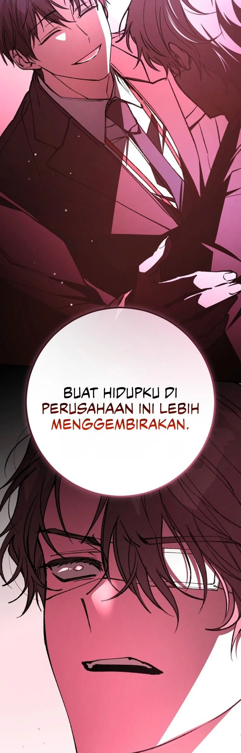 Got Dropped into a Ghost Story, Still Gotta Work Chapter 7 - halaman 15