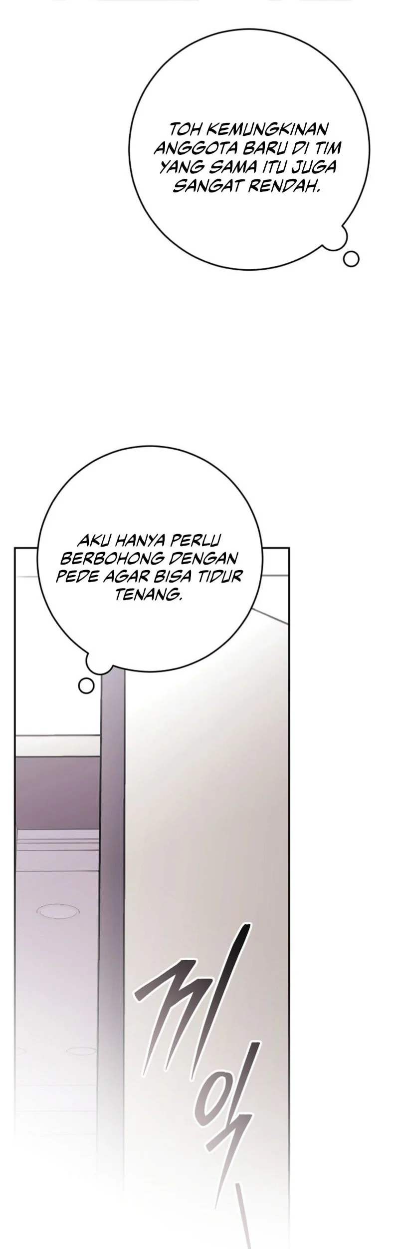 Got Dropped into a Ghost Story, Still Gotta Work Chapter 7 - halaman 23