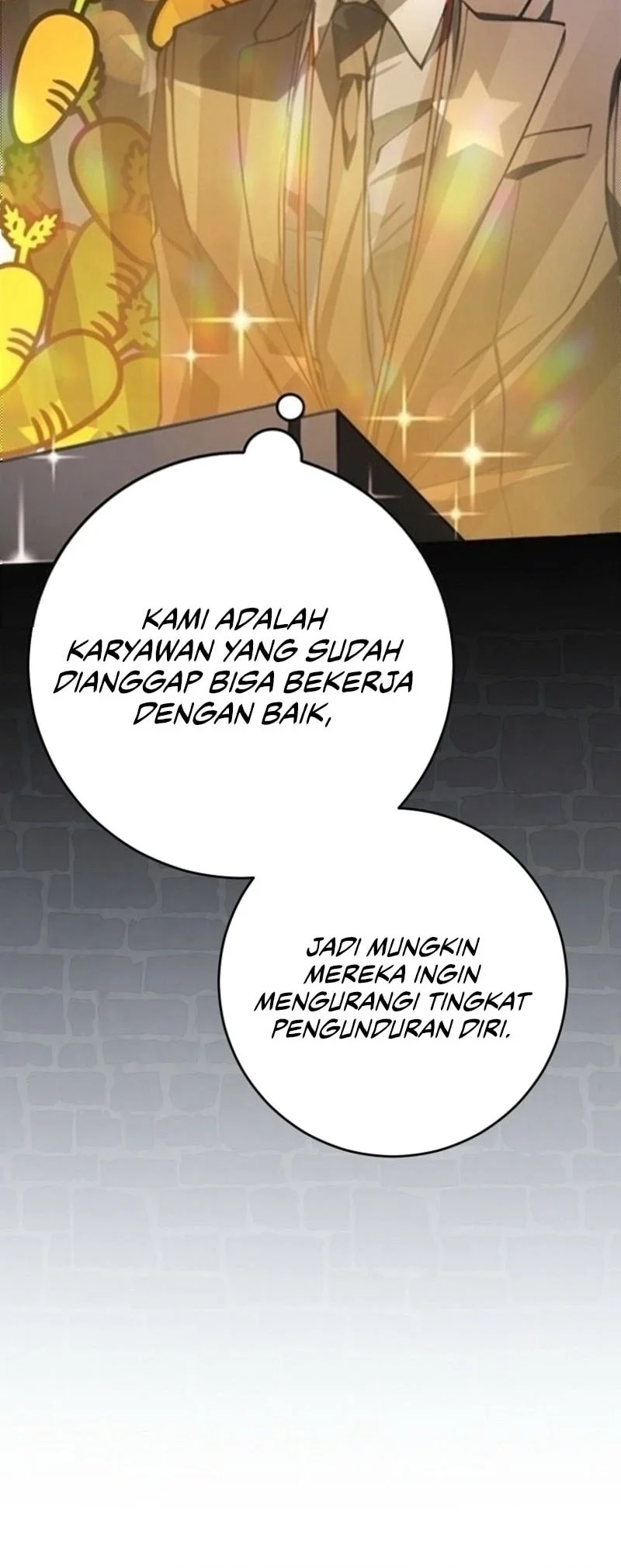 Got Dropped into a Ghost Story, Still Gotta Work Chapter 7 - halaman 29