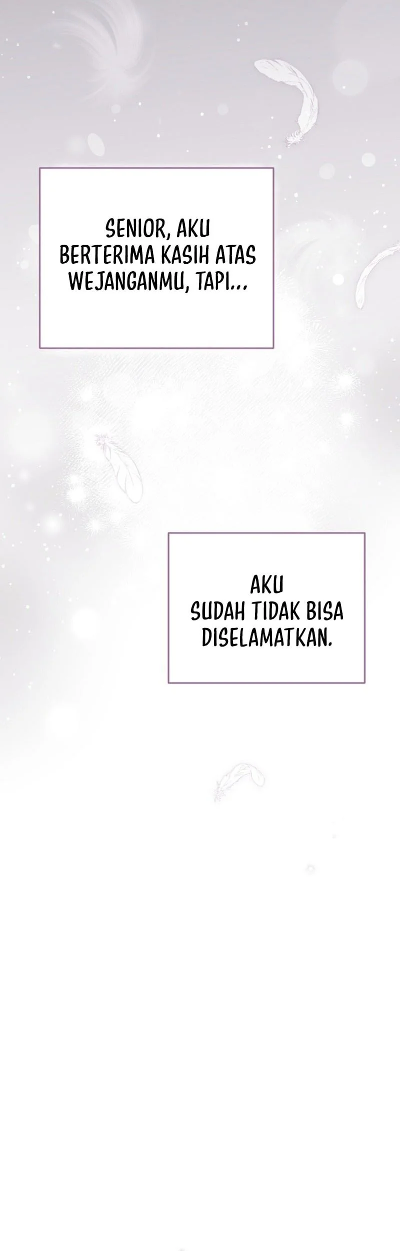 Got Dropped into a Ghost Story, Still Gotta Work Chapter 7 - halaman 32
