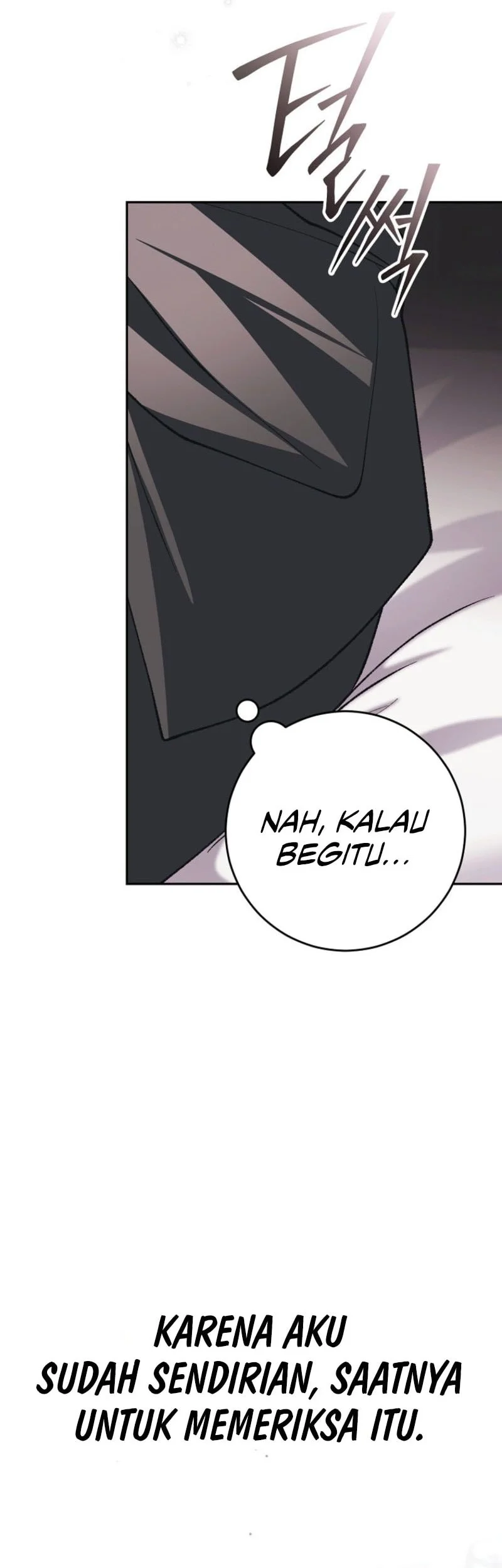 Got Dropped into a Ghost Story, Still Gotta Work Chapter 7 - halaman 33