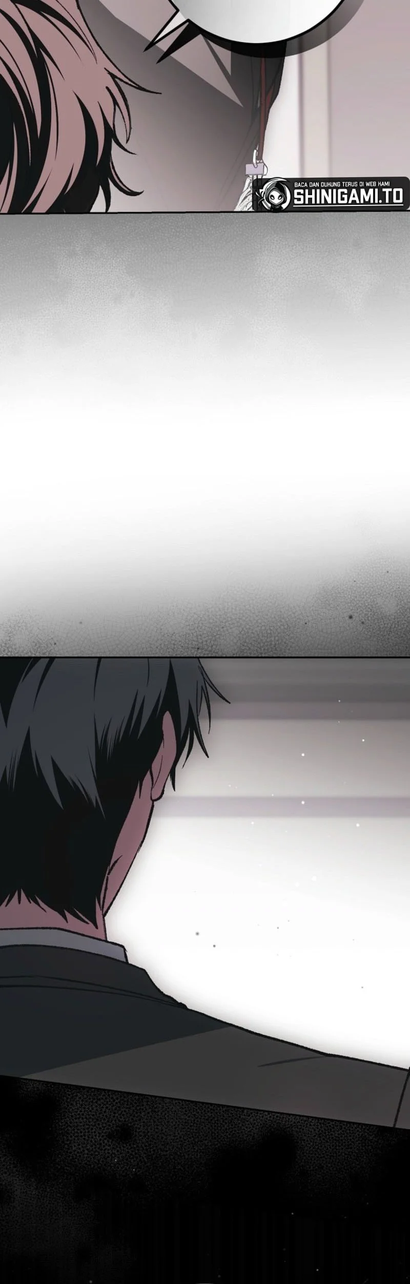 Got Dropped into a Ghost Story, Still Gotta Work Chapter 7 - halaman 5