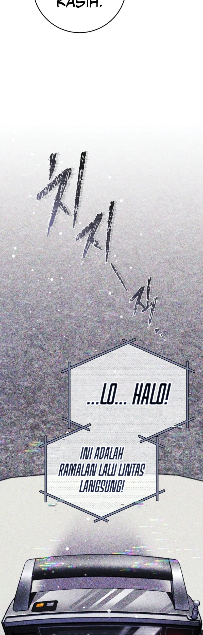 Got Dropped into a Ghost Story, Still Gotta Work Chapter 8 - halaman 12