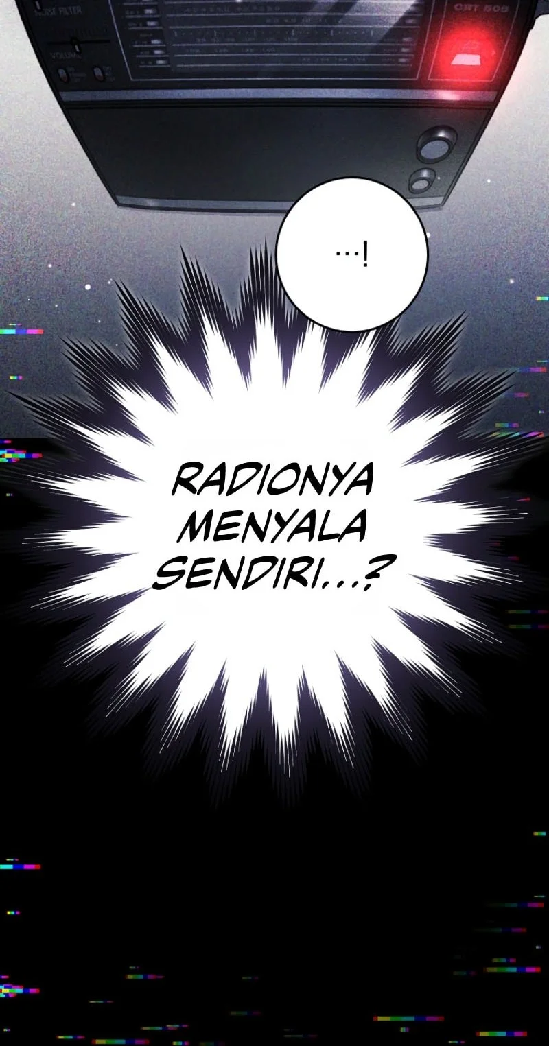 Got Dropped into a Ghost Story, Still Gotta Work Chapter 8 - halaman 13